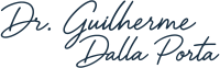 Logo Dr Guilherme PNG
